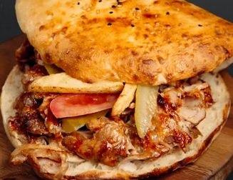Döner Kebap